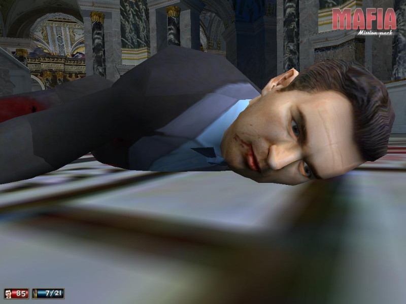 Mafia: Mission Pack - screenshot 9