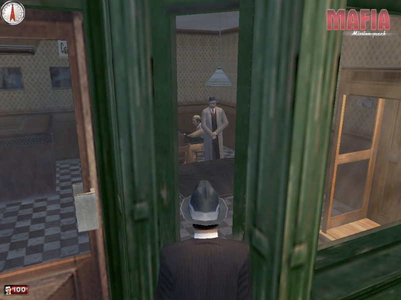 Mafia: Mission Pack - screenshot 7
