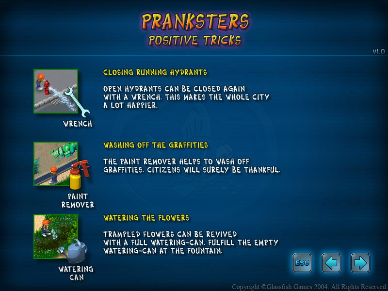 Pranksters: Treasure of the Indians - screenshot 8