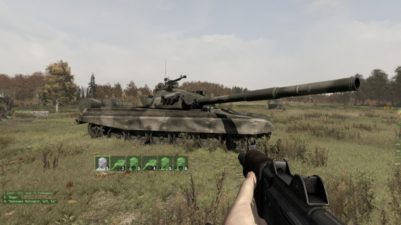 ARMA II - screenshot 29