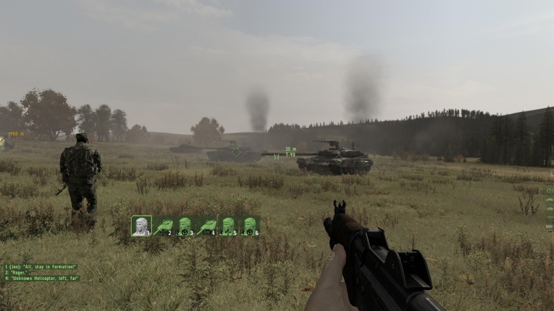 ARMA II - screenshot 28