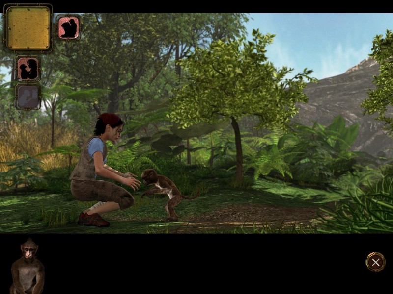 Return to Mysterious Island 2: Mina's Fate - screenshot 24