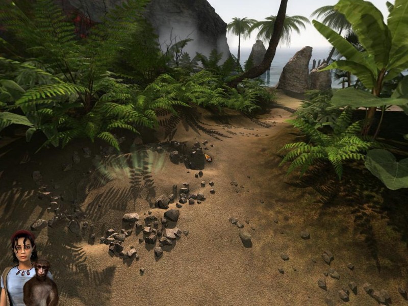Return to Mysterious Island 2: Mina's Fate - screenshot 18