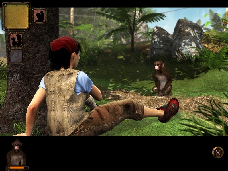 Return to Mysterious Island 2: Mina's Fate - screenshot 16