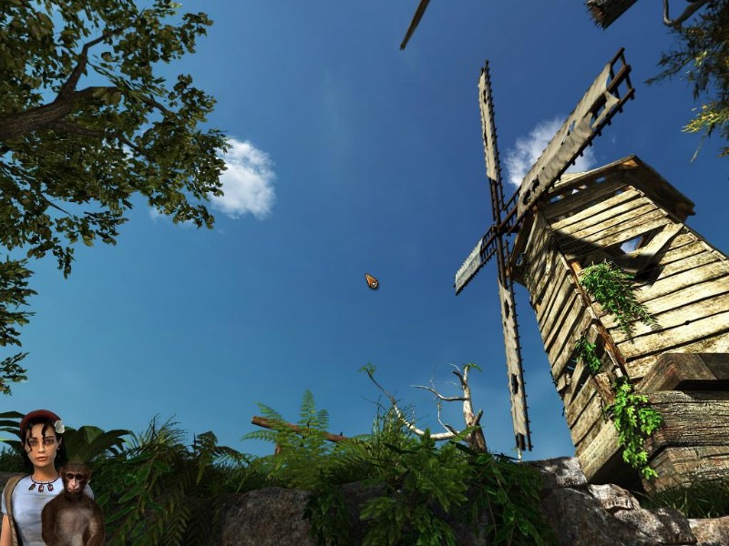 Return to Mysterious Island 2: Mina's Fate - screenshot 10