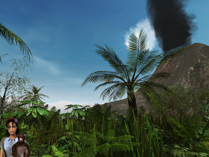 Return to Mysterious Island 2: Mina's Fate - screenshot 8