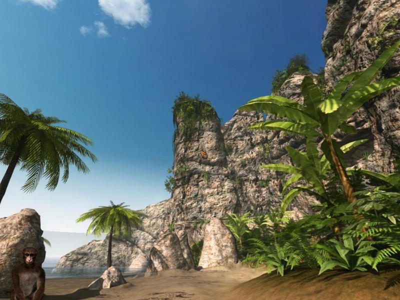 Return to Mysterious Island 2: Mina's Fate - screenshot 3