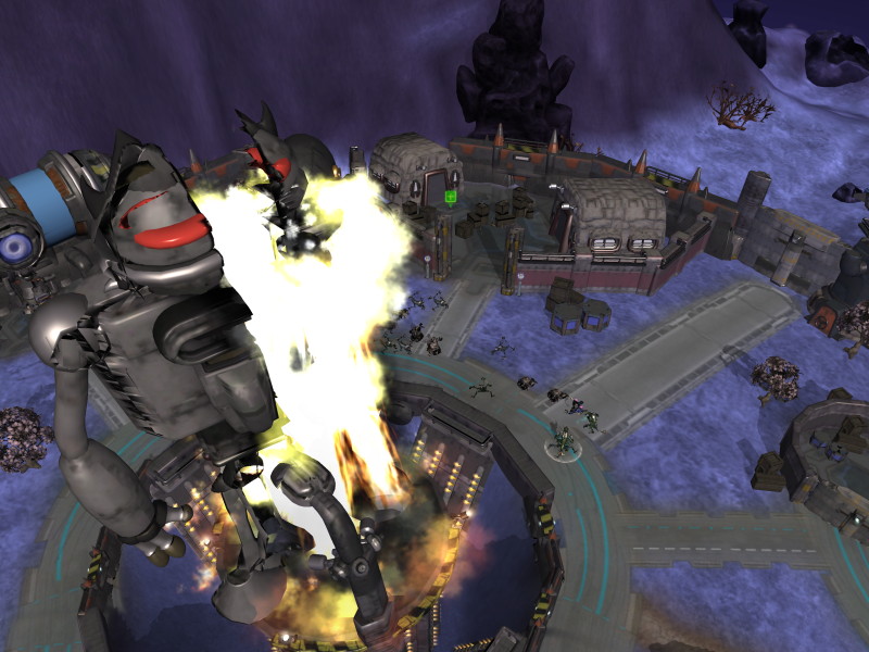 Spore: Galactic Adventures - screenshot 6