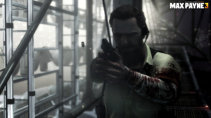 Max Payne 3 - screenshot 109
