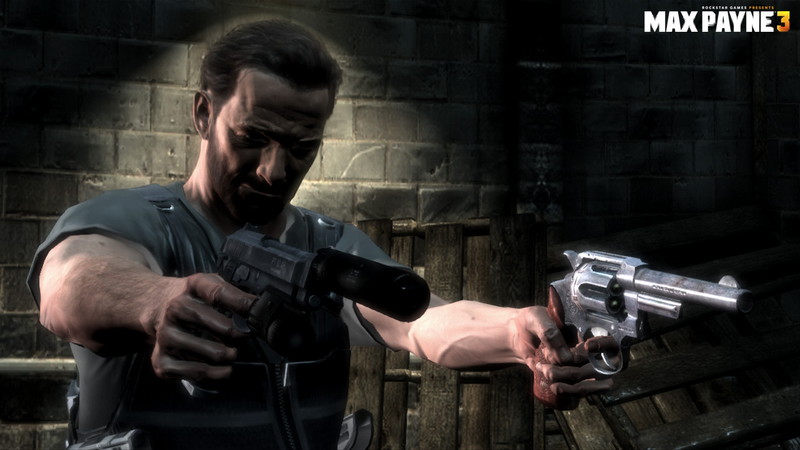 Max Payne 3 - screenshot 107