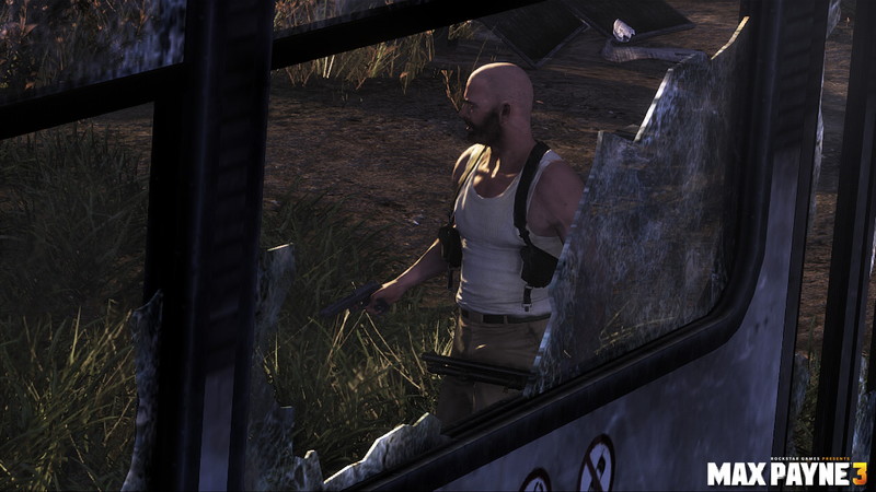 Max Payne 3 - screenshot 105