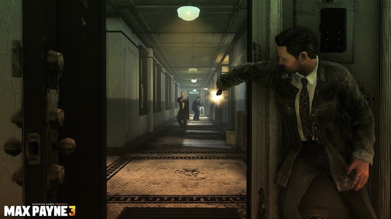 Max Payne 3 - screenshot 104