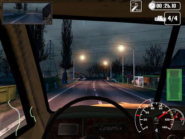 Trucker - screenshot 26