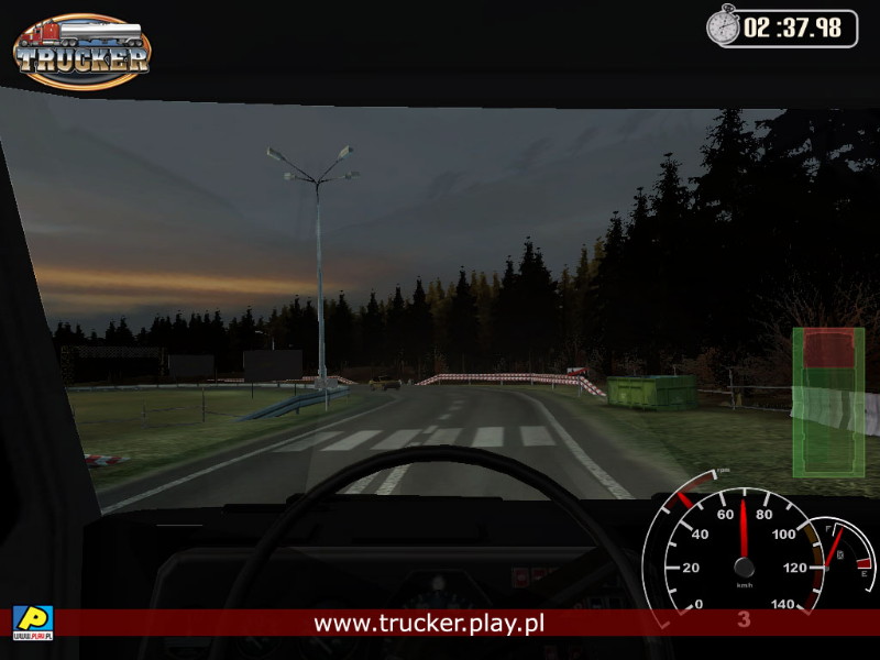 Trucker - screenshot 19
