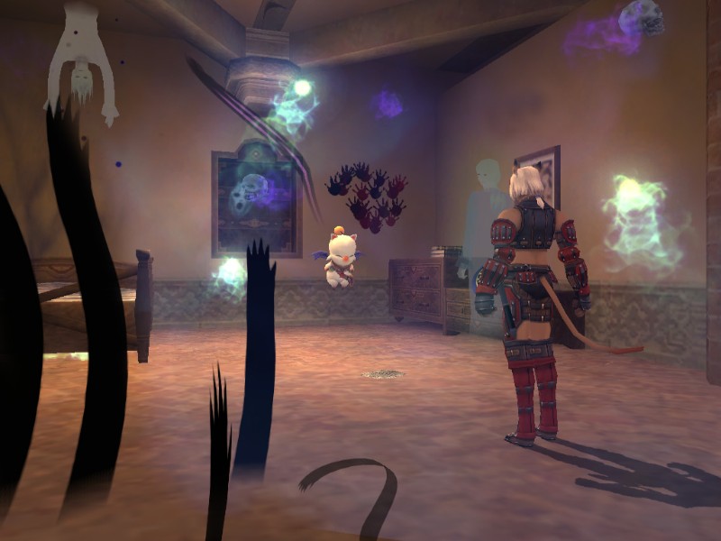 Final Fantasy XI: A Moogle Kupo d'Etat - Evil in Small Doses - screenshot 7