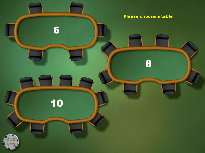 Poker Simulator - screenshot 40