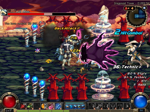 Dungeon Fighter Online - screenshot 15