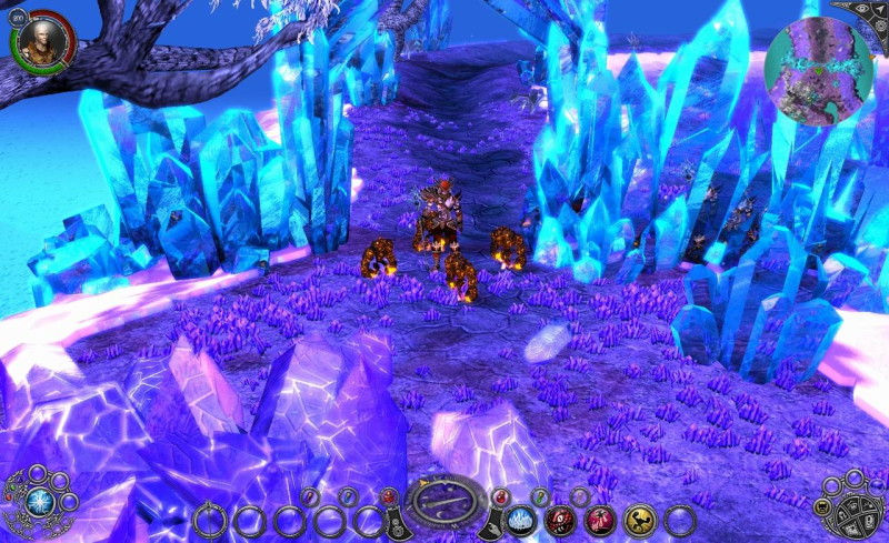 Sacred 2: Ice & Blood - screenshot 15