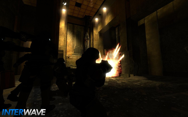 Nuclear Dawn - screenshot 2