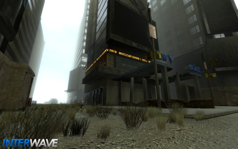 Nuclear Dawn - screenshot 1