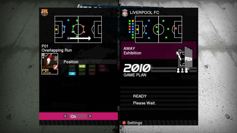 Pro Evolution Soccer 2010 - screenshot 46