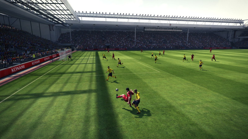 Pro Evolution Soccer 2010 - screenshot 42