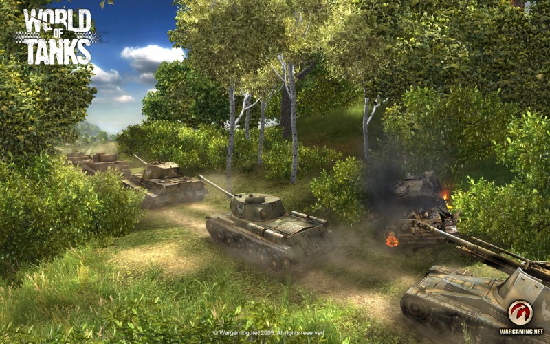 World of Tanks - screenshot 12