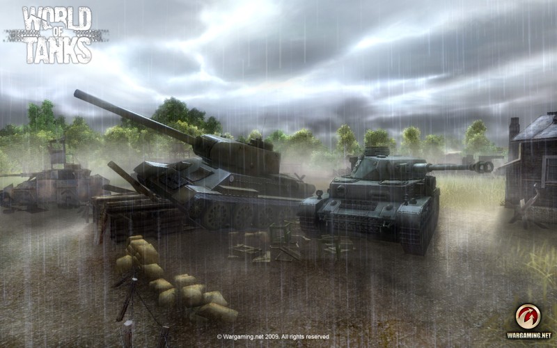 World of Tanks - screenshot 10
