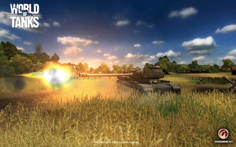 World of Tanks - screenshot 2