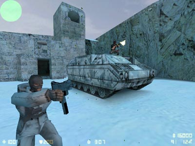 Counter-Strike - screenshot 16