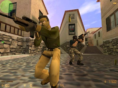 Counter-Strike - screenshot 15