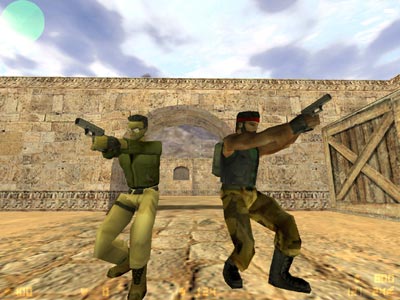 Counter-Strike - screenshot 14