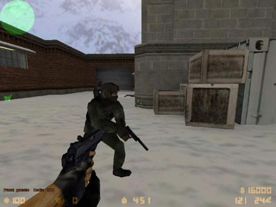 Counter-Strike - screenshot 13