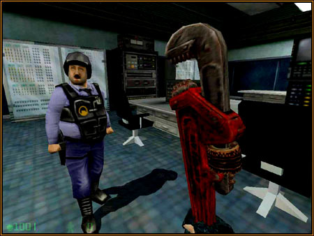 Half-Life: Opposing Force - screenshot 33