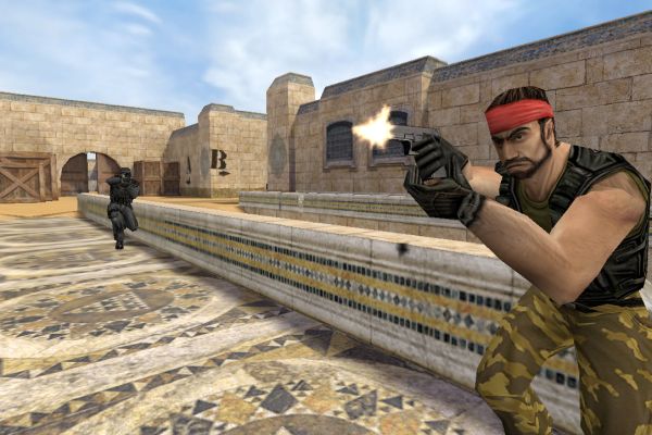 Counter-Strike: Condition Zero - screenshot 61