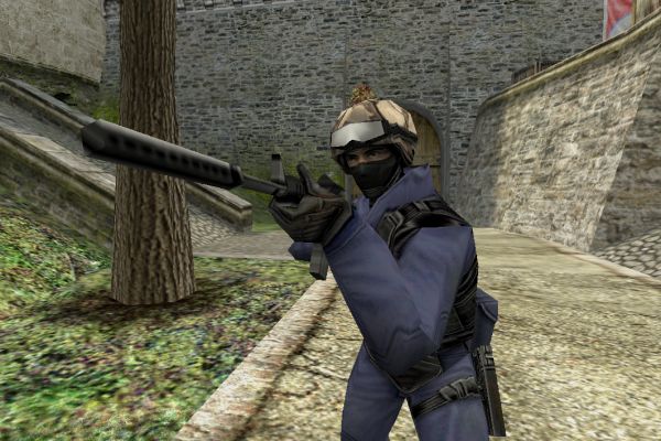 Counter-Strike: Condition Zero - screenshot 58