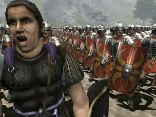Rome: Total War - screenshot 28