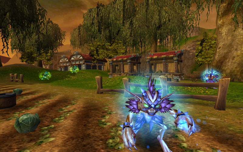 Gates of Andaron - screenshot 11