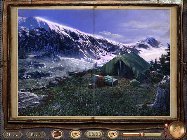 Azada: Ancient Magic - screenshot 6