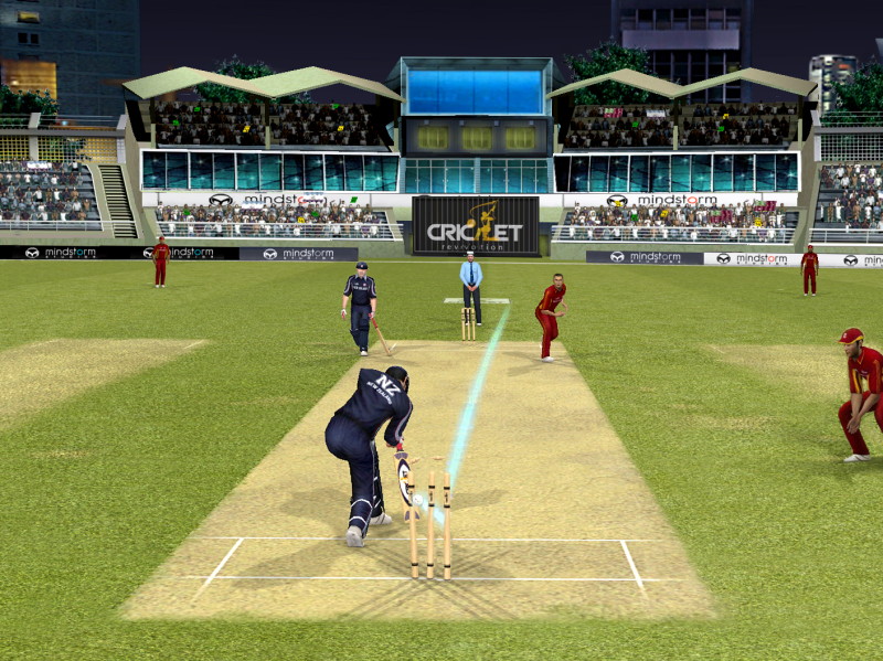 Cricket Revolution - screenshot 7
