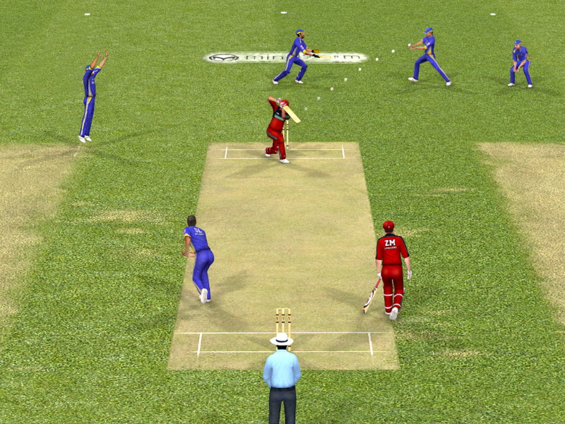 Cricket Revolution - screenshot 4