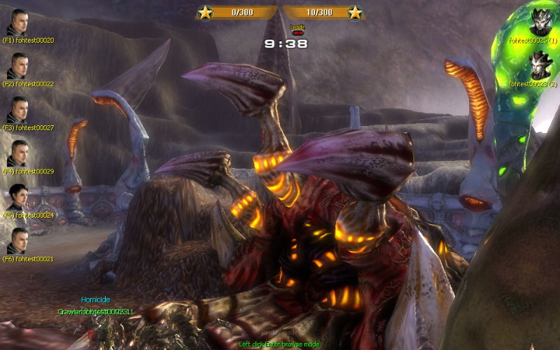 Battleswarm: Field of Honor - screenshot 14