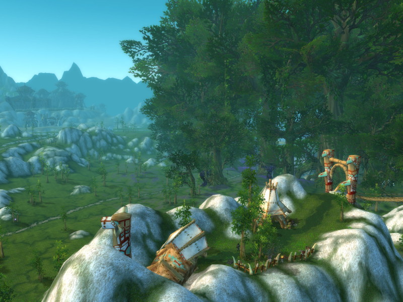 World of Warcraft: Cataclysm - screenshot 11