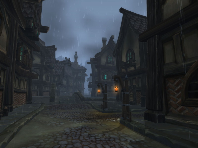 World of Warcraft: Cataclysm - screenshot 10