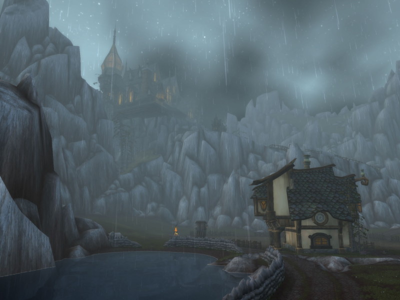 World of Warcraft: Cataclysm - screenshot 8