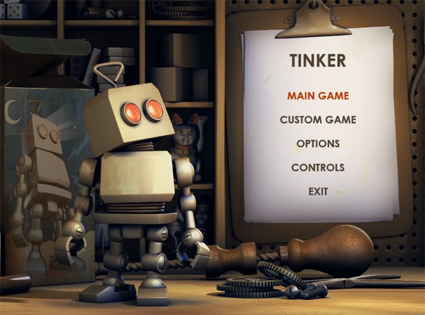 Microsoft Tinker - screenshot 7