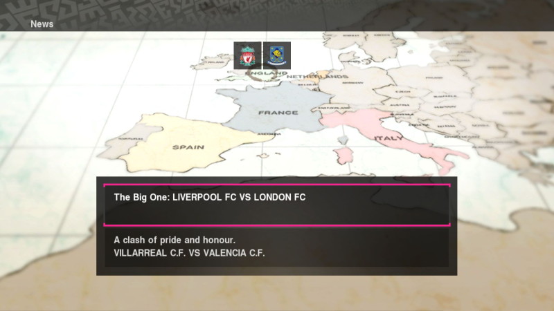 Pro Evolution Soccer 2010 - screenshot 24