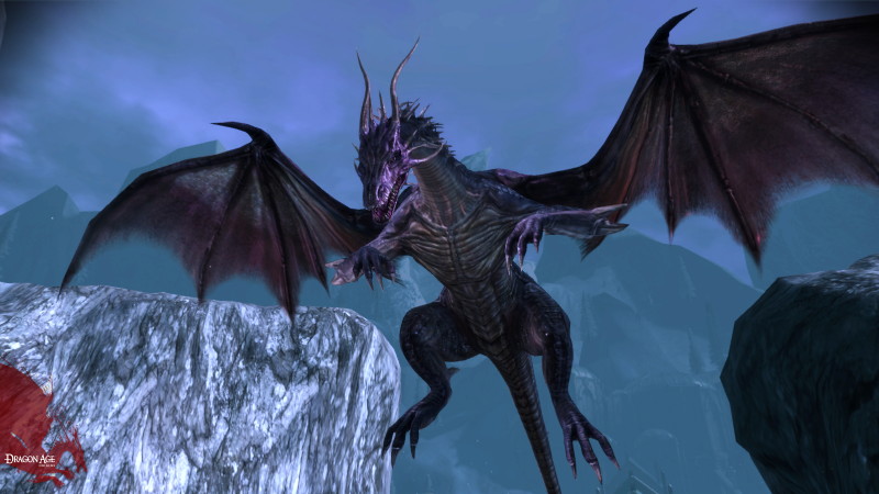 Dragon Age: Origins - screenshot 18