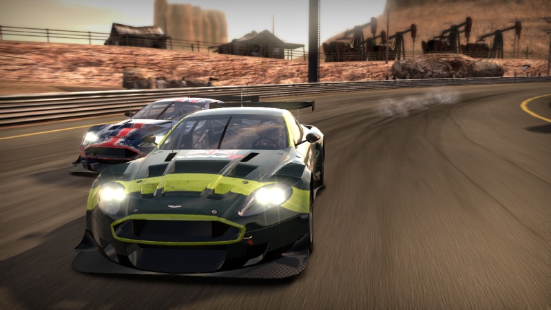 Need for Speed: Shift - screenshot 6