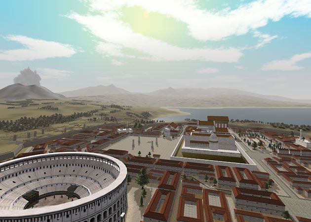 Rome: Total War - screenshot 8